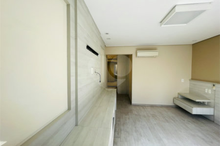 Apartamento à venda com 3 suítes no Centro, São Bernardo do Campo, SP