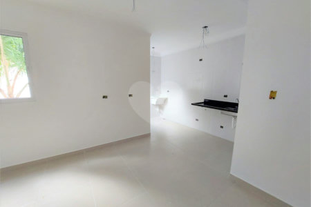 Apartamento à venda com 2 quartos em Jardim Franca, São Paulo, SP