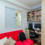 Apartamento à venda com 2 quartos em Campo Belo, São Paulo, SP