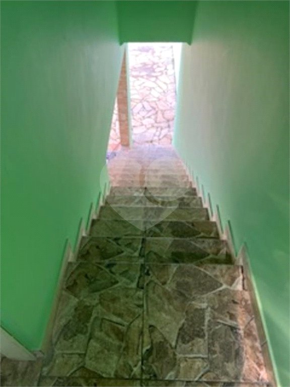 Casa Térrea à venda com 4 suítes em Casa Verde, São Paulo, SP