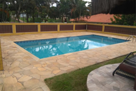 Casa à venda com 4 suítes no condomínio Piccolo Paese, Salto - SP