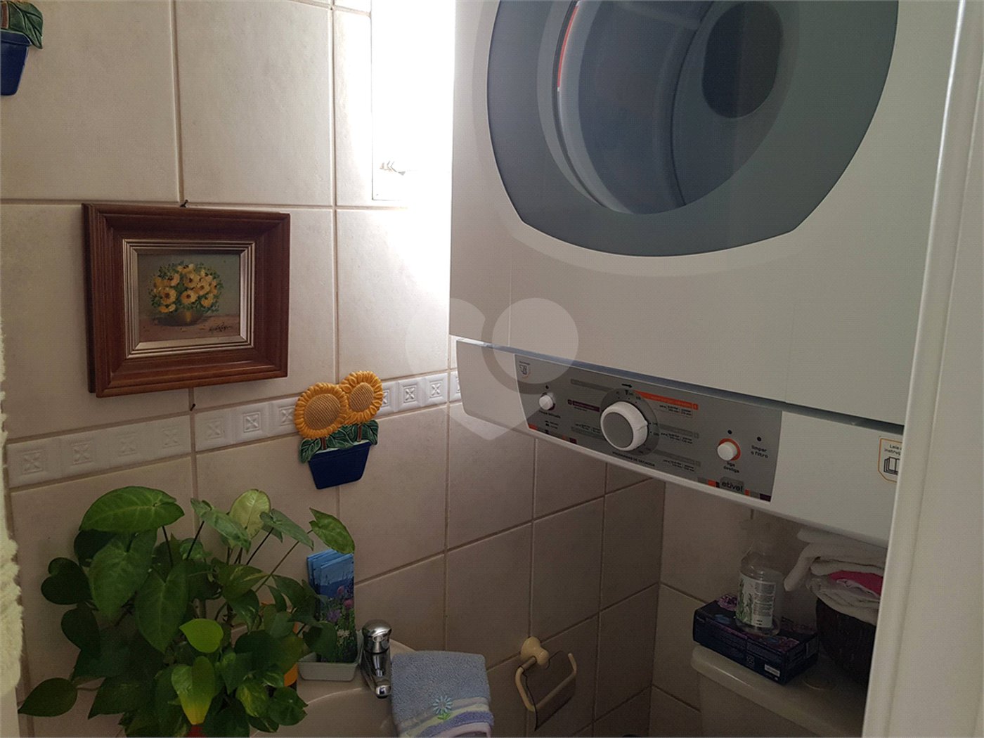 Apartamento à venda com 2 quartos, sendo 1 suíte, em Chácara Santo Antônio, São Paulo, SP