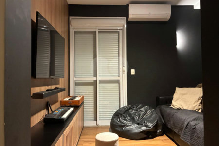 Apartamento à venda com 4 quartos, sendo 3 suítes, em Vila Andrade, São Paulo, SP