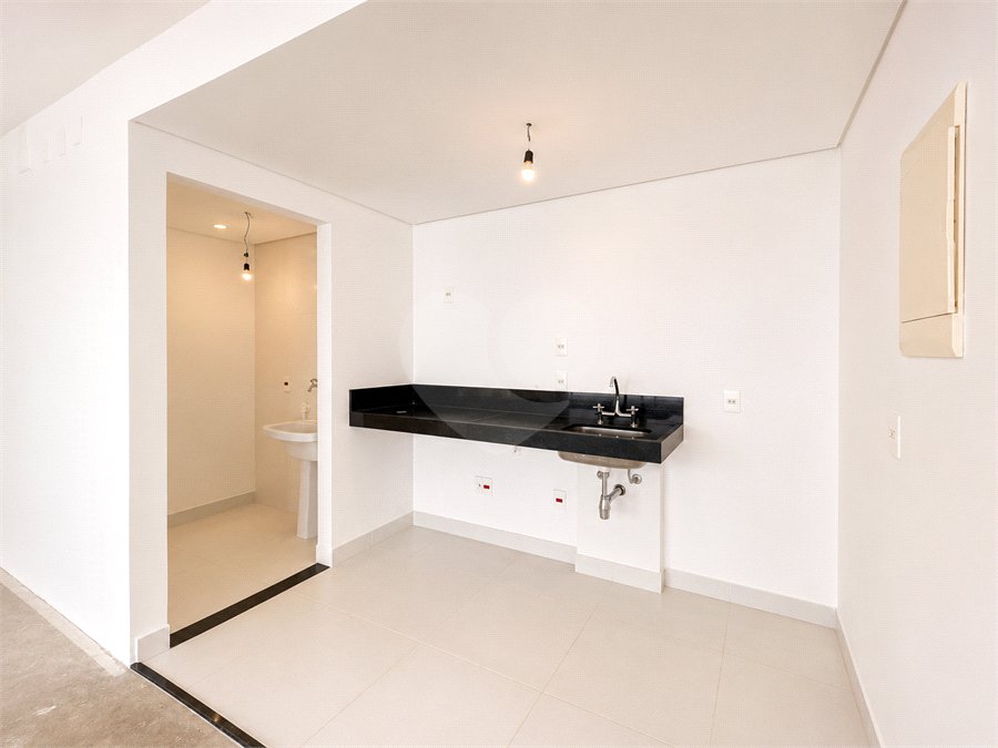 Apartamento à venda com 2 suítes em Itaim Bibi, São Paulo, SP