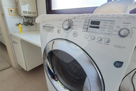 Apartamento à venda com 3 quartos, sendo 1 suíte, em Santana, São Paulo, SP