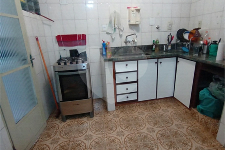 Apartamento à venda com 2 quartos, sendo 1 suíte, em Tucuruvi, São Paulo, SP