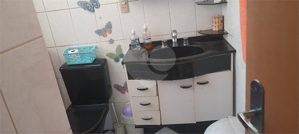 Apartamento à venda com 2 quartos em Vila Medeiros, São Paulo, SP