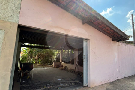 Terreno para alugar em Aqui Se Vive, Indaiatuba, SP