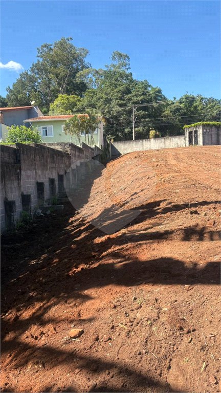 Terreno à venda em Vila Santista, Atibaia, SP