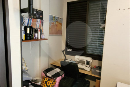 Apartamento para alugar com 2 quartos em Vila Mariana, São Paulo, SP