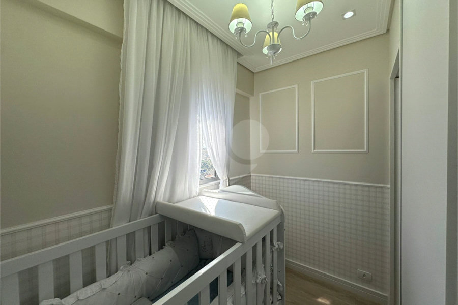 Apartamento à venda com 2 quartos em Tucuruvi, São Paulo, SP