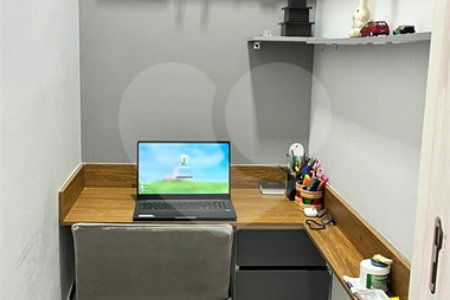 Apartamento à venda com 2 quartos no Centro, Itapevi, SP