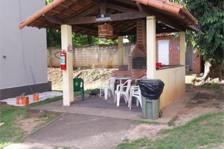 Apartamento à venda com 2 quartos em Campo Grande, Rio de Janeiro, RJ