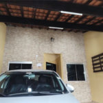 Terreno à venda com 4 quartos, sendo 2 suítes, no condomínio Conjunto Residencial Rigui, São José dos Campos - SP