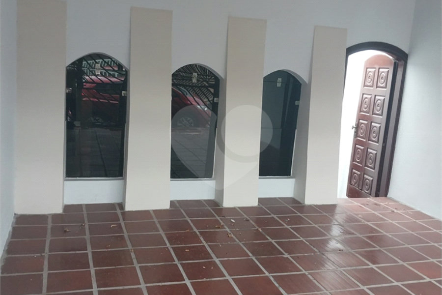 Casa à venda com 3 quartos em Cangaíba, São Paulo, SP