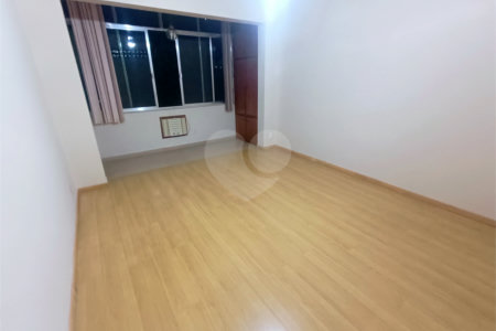Apartamento à venda com 1 quarto em Andaraí, Rio de Janeiro, RJ