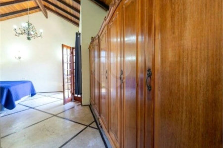 Casa para alugar com 4 suítes em Vila Santo Antônio, São Roque, SP