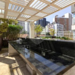 Apartamento para alugar com 1 quarto em Pinheiros, São Paulo, SP