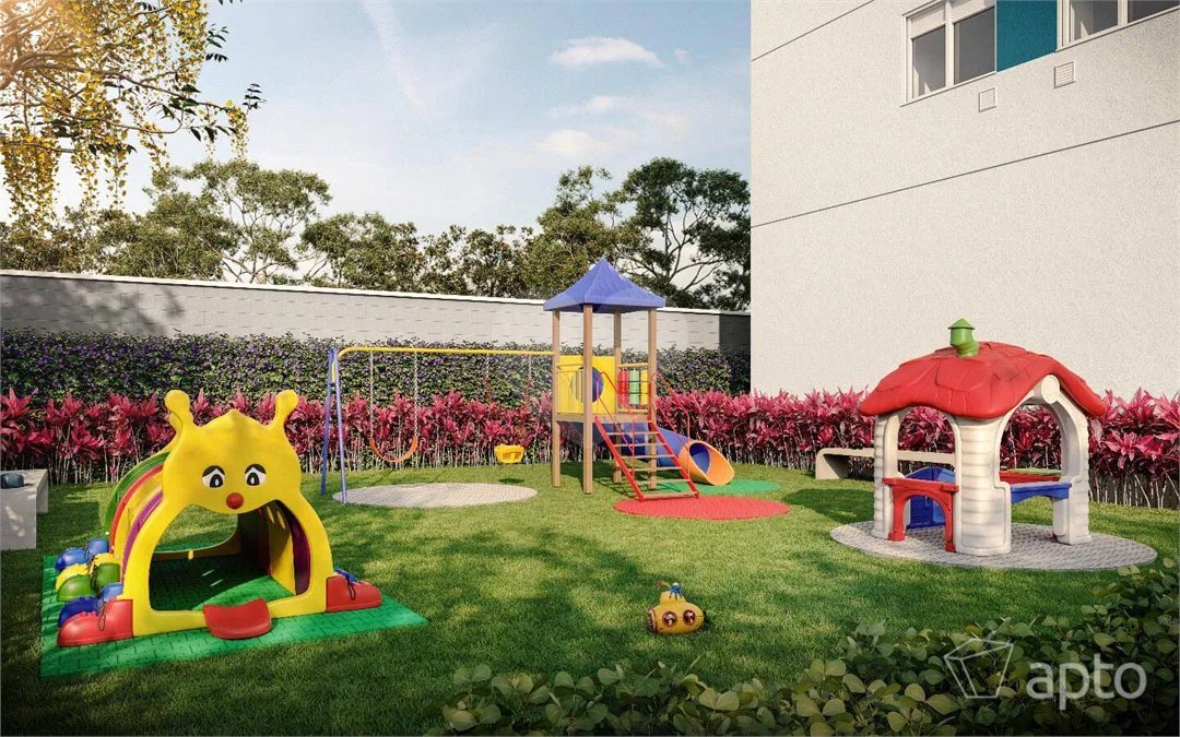 APARTAMENTO – AV. MIGUEL YUNES CONDOMÍNIO LIBERTI
