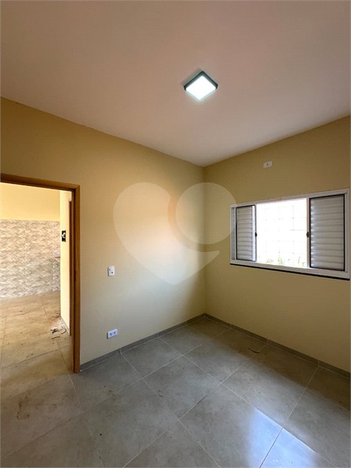 Casa à venda com 2 quartos em Residencial Solaris, Ponta Porã, MS