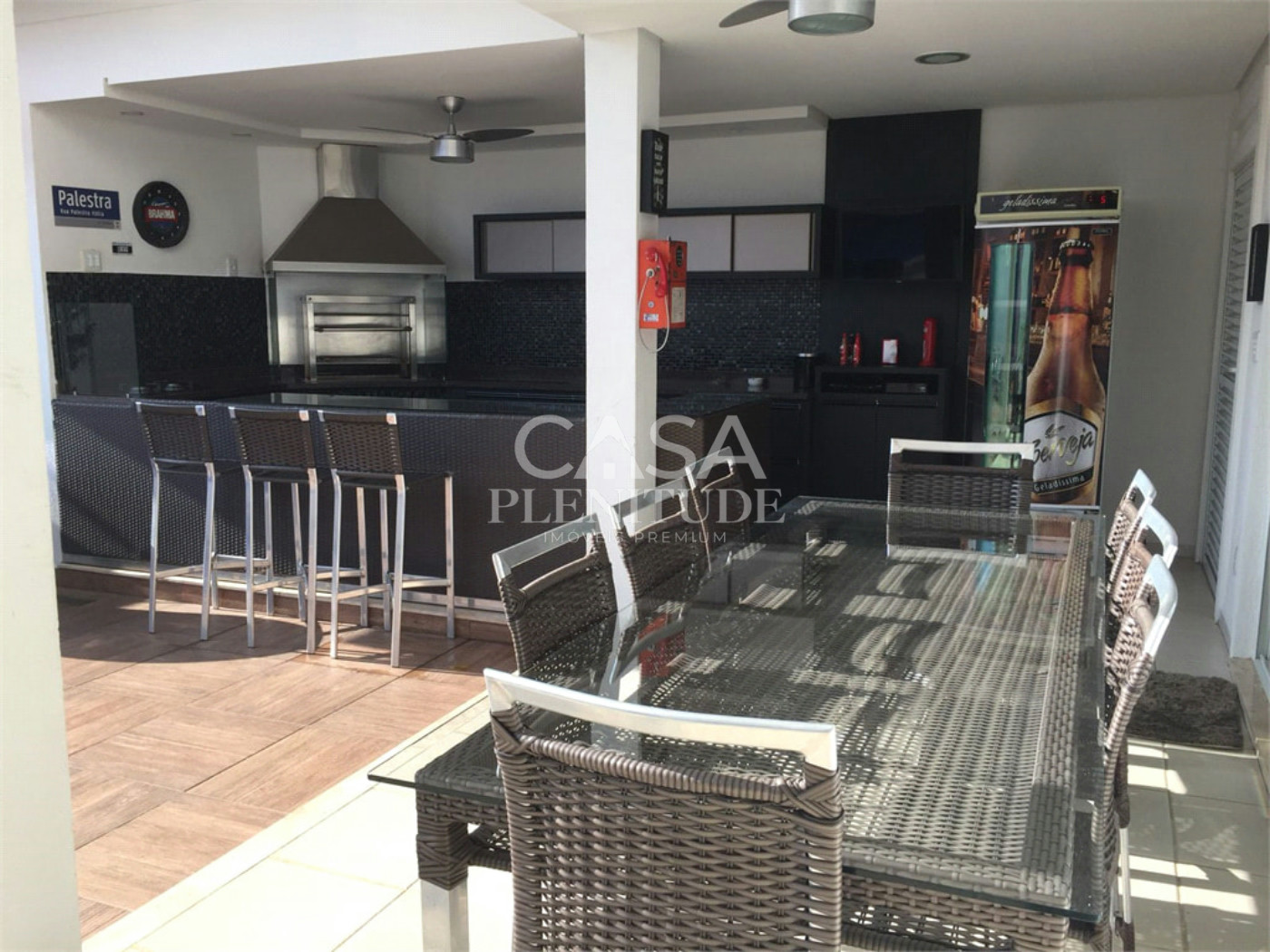 Casa em condomínio à venda com 3 suítes em Aparecidinha, Sorocaba, SP
