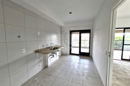 Apartamento à venda com 3 suítes em Alto da Boa Vista, São Paulo, SP