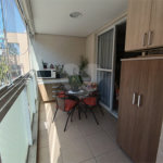 Apartamento à venda com 3 quartos, sendo 1 suíte, no Centro, São Roque, SP
