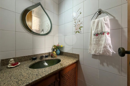Apartamento à venda com 3 quartos, sendo 1 suíte, em Tijuca, Rio de Janeiro, RJ