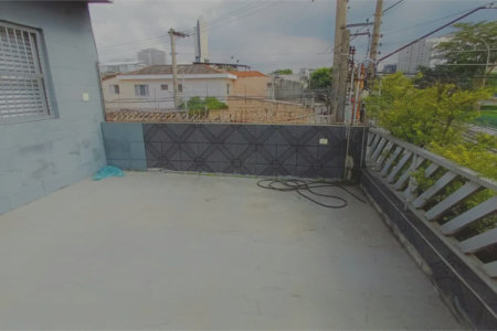 Sobrado à venda com 3 quartos em Bonfim, Osasco, SP