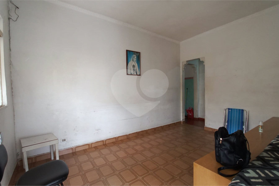 Casa Térrea à venda com 4 quartos, sendo 2 suítes, em Vila Gustavo, São Paulo, SP