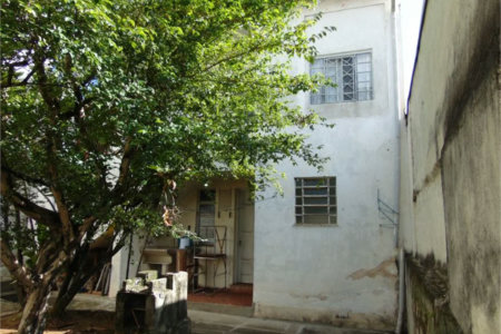 Sobrado à venda com 3 quartos, sendo 1 suíte, em Alto da Lapa, São Paulo, SP