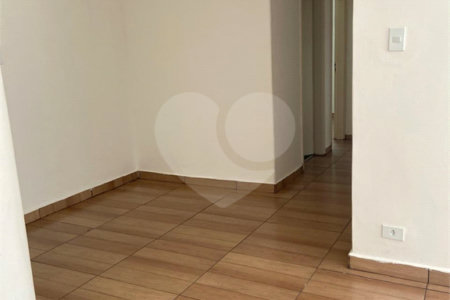 Apartamento à venda com 2 quartos em Vila Mariana, São Paulo, SP