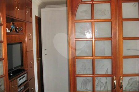 Apartamento à venda com 3 quartos em Vila Andrade, São Paulo, SP