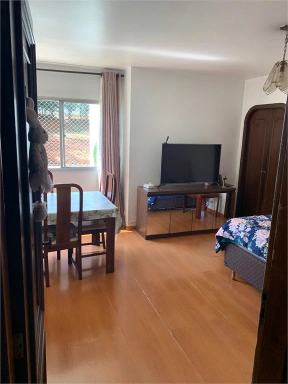Apartamento à venda com 3 quartos em Alto da Lapa, São Paulo, SP