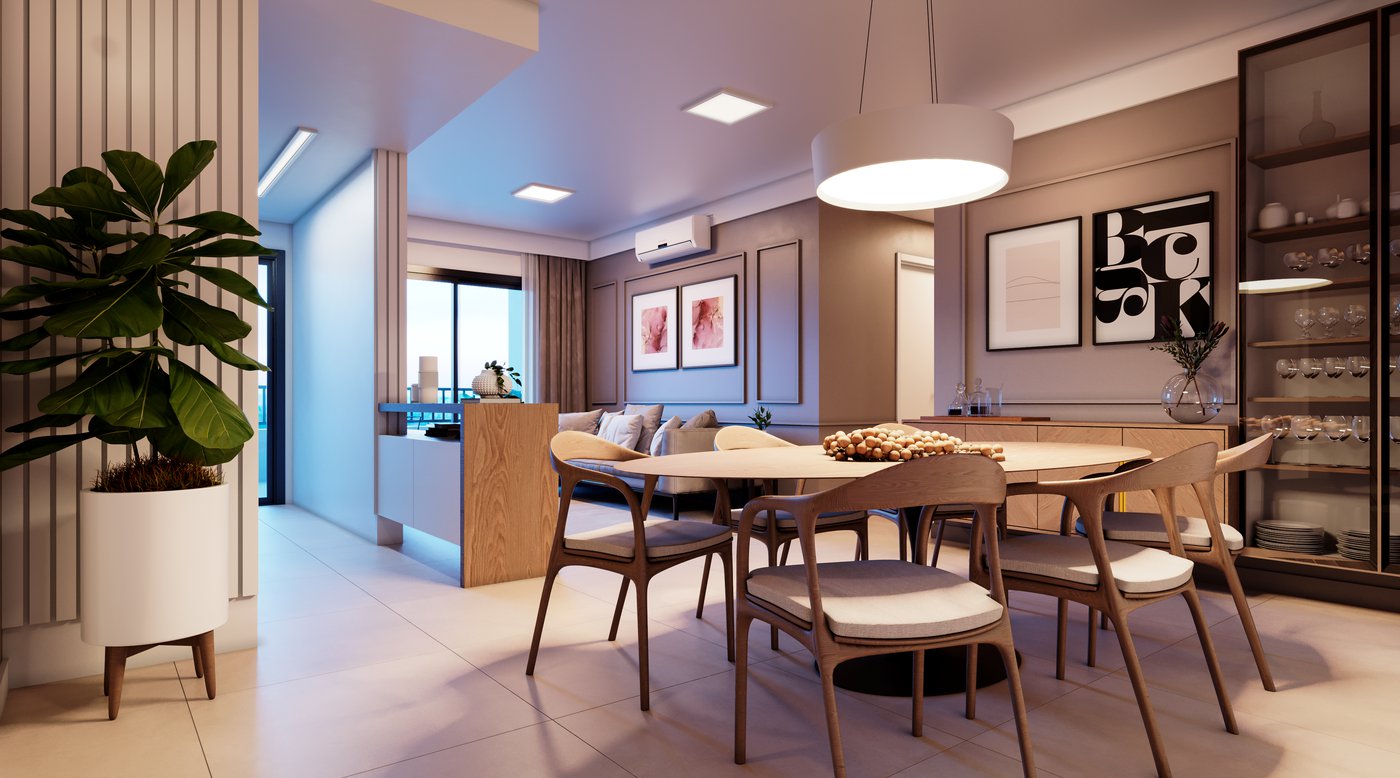 Residencial Ana Luíza