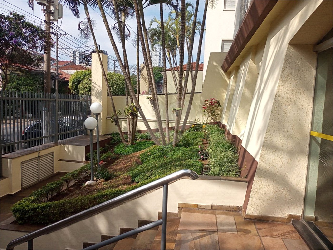 Apartamento com 2 dormitórios à venda, 73 m² por R$ 530.000,00 - Vila Dom Pedro I