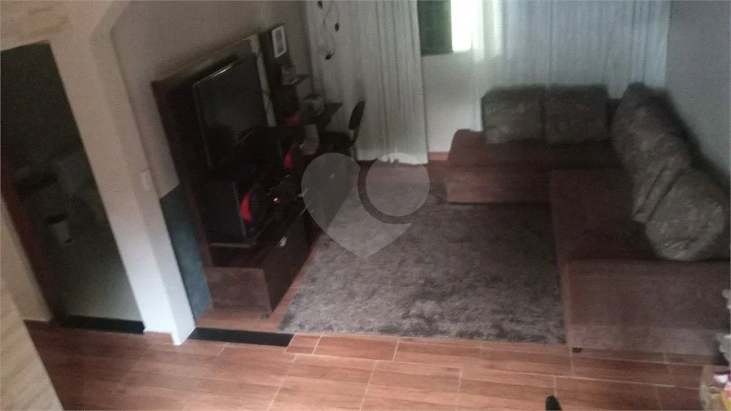 Chácara com 750m² , 4 dormitórios , sendo 1 suíte , 50 vagas , à venda em Santo André.