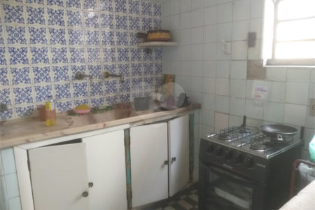 Casa à venda com 3 quartos em Vila Clementino, São Paulo, SP