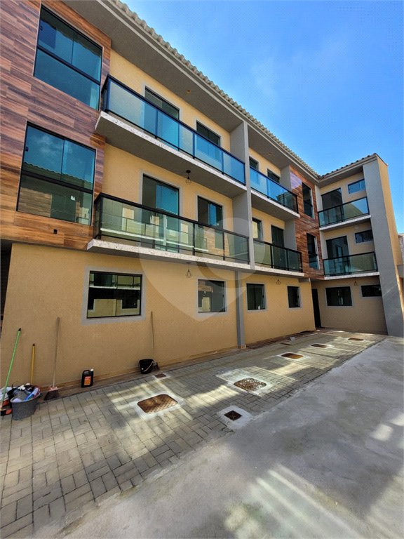 Casa à venda com 2 suítes no condomínio Residencial Framboesa, Rio de Janeiro - RJ