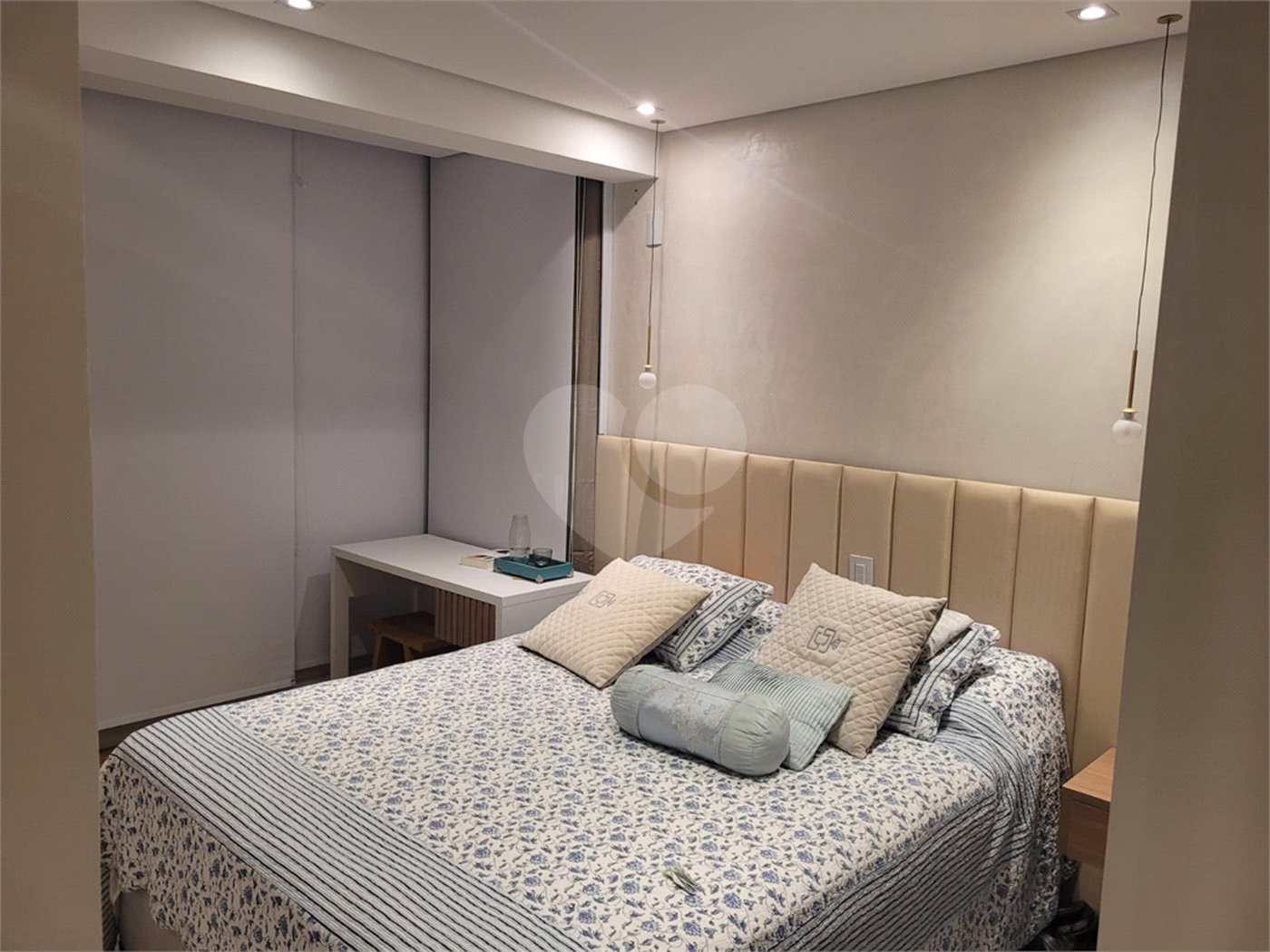Apartamento à venda com 3 suítes em Indianópolis, São Paulo, SP