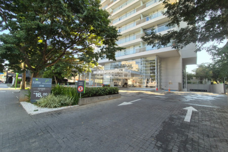 Sala para alugar em Cidade Monções, São Paulo, SP
