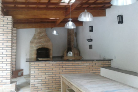 Apartamento à venda com 2 quartos, sendo 1 suíte, em Vila Andrade, São Paulo, SP