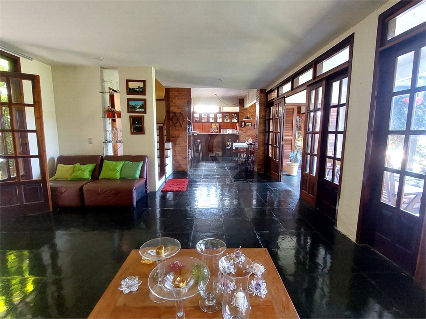Casa à venda com 3 quartos, sendo 1 suíte, em Botafogo, Rio de Janeiro, RJ