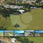 Vende-se terreno em Itatiba no condomínio Ecologie.