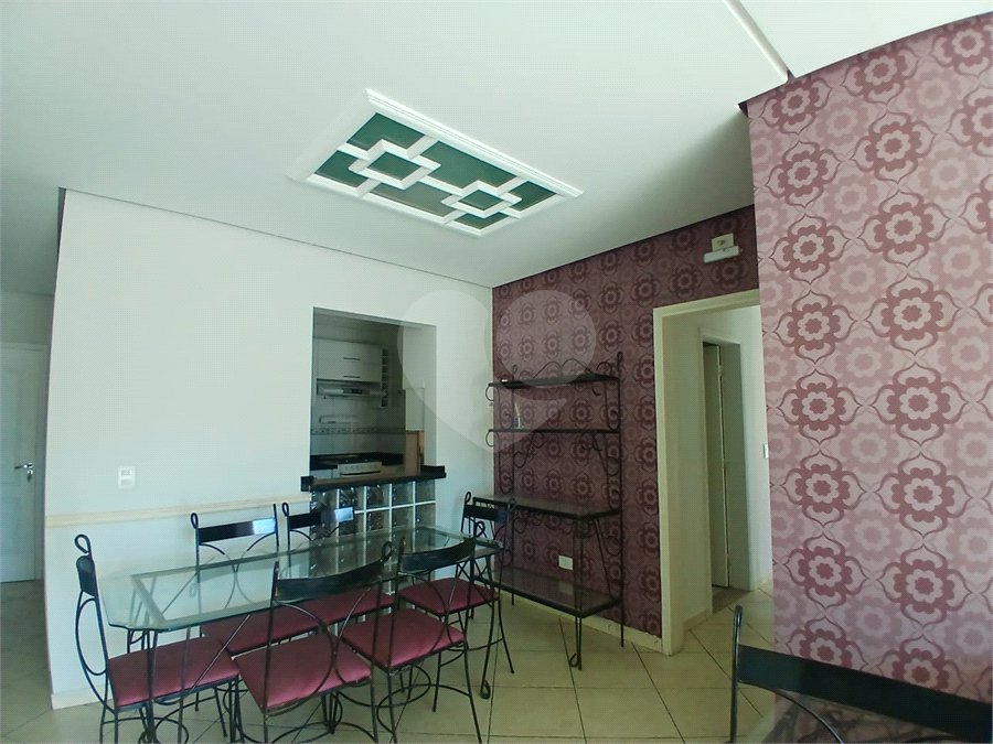 Apartamento à venda com 3 quartos, sendo 1 suíte,  em Jardim Brasil, São Roque, SP