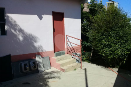 Casa Térrea à venda com 2 quartos em Vila Mazzei, São Paulo, SP
