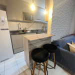 Apartamento para alugar com 2 quartos em Horto, São Paulo, SP