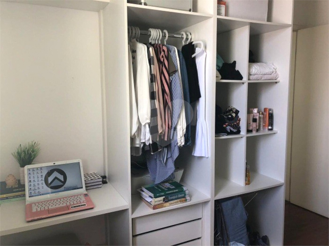 Apartamento à venda com 2 quartos em Vila Leopoldina, Sorocaba, SP