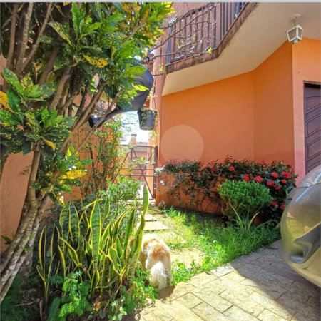 Casa à venda com 4 quartos, sendo 2 suítes,  em Vila Oliveira, Mogi das Cruzes, SP
