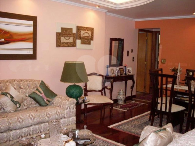 Apartamento à venda com 3 suítes em Vila Guilherme, São Paulo, SP